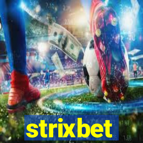 strixbet