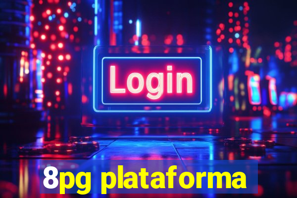 8pg plataforma