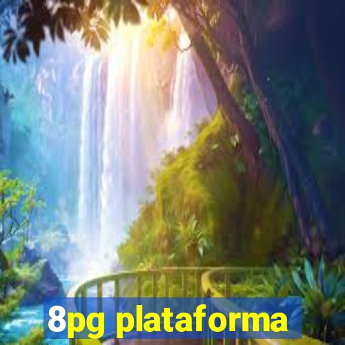 8pg plataforma