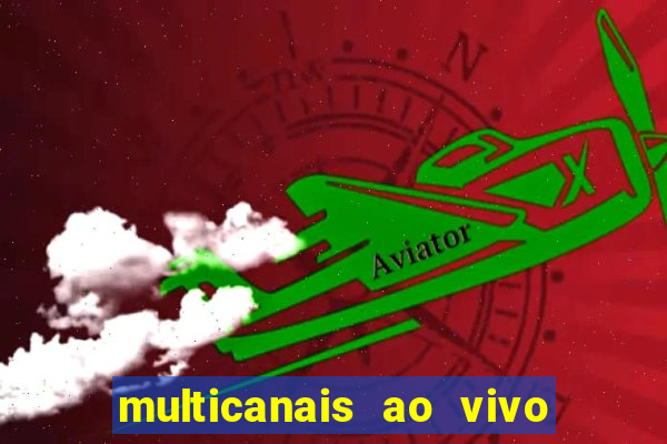 multicanais ao vivo sportv 2