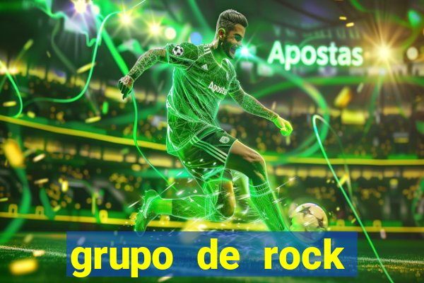 grupo de rock whatsapp 2024