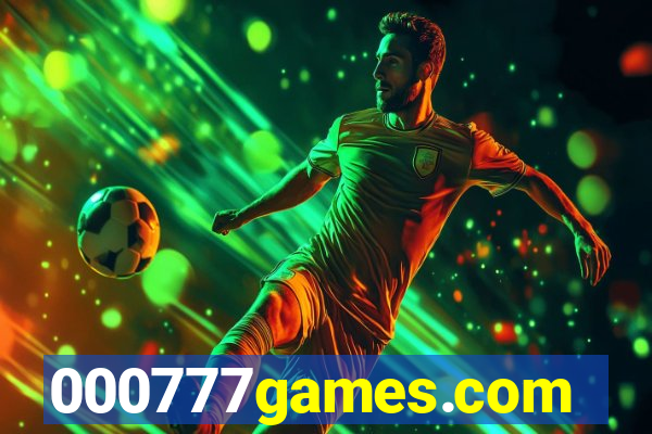 000777games.com