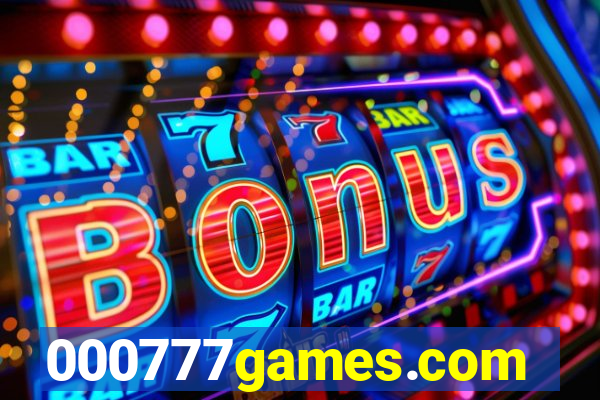 000777games.com