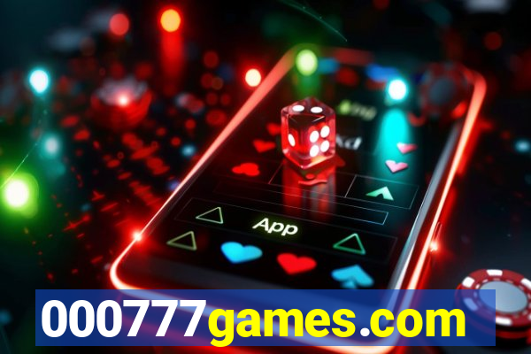 000777games.com