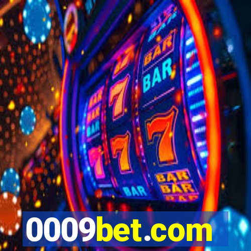 0009bet.com