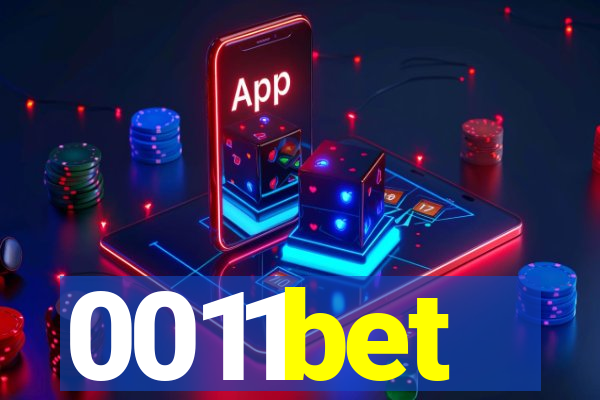 0011bet