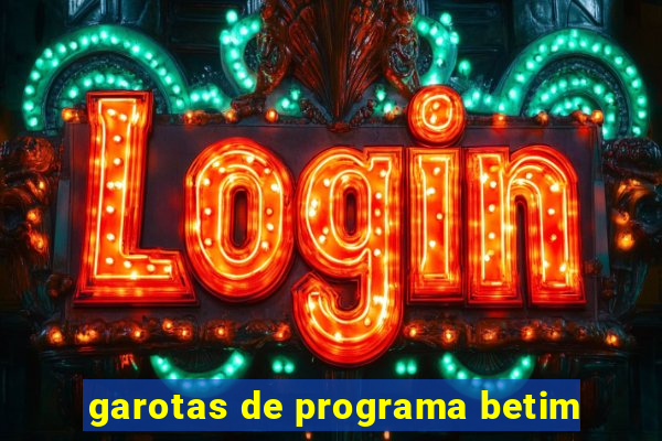 garotas de programa betim