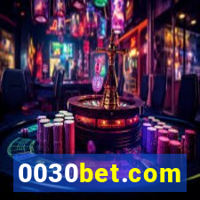 0030bet.com