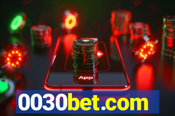 0030bet.com