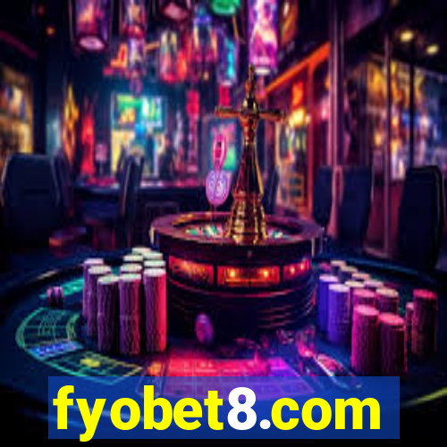 fyobet8.com