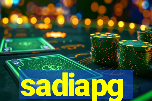 sadiapg