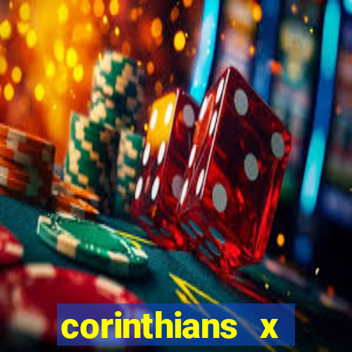 corinthians x cruzeiro play hd