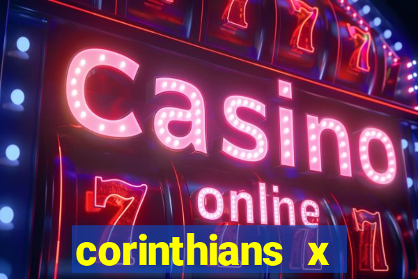 corinthians x cruzeiro play hd