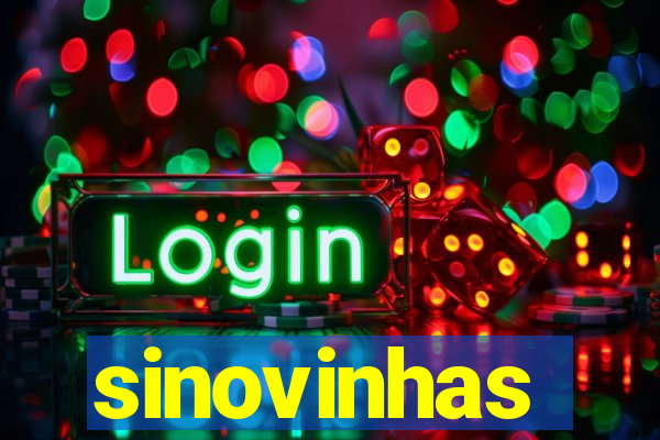 sinovinhas