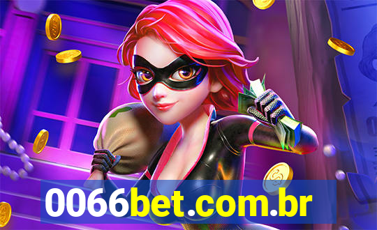 0066bet.com.br