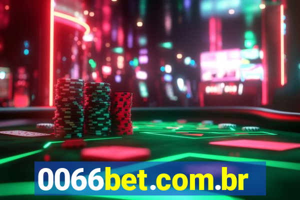 0066bet.com.br