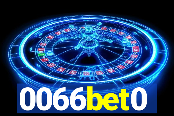 0066bet0