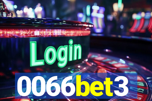 0066bet3