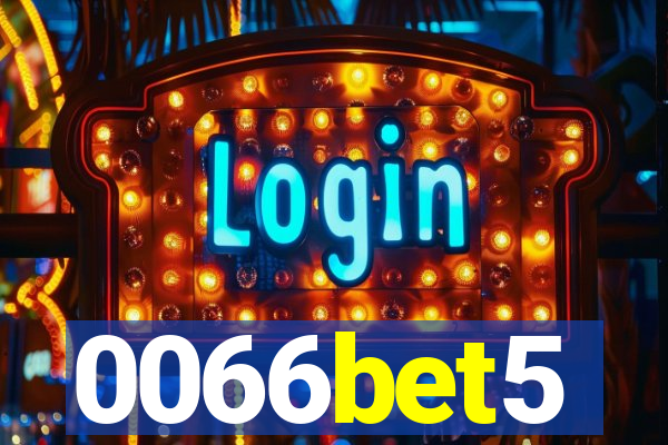 0066bet5