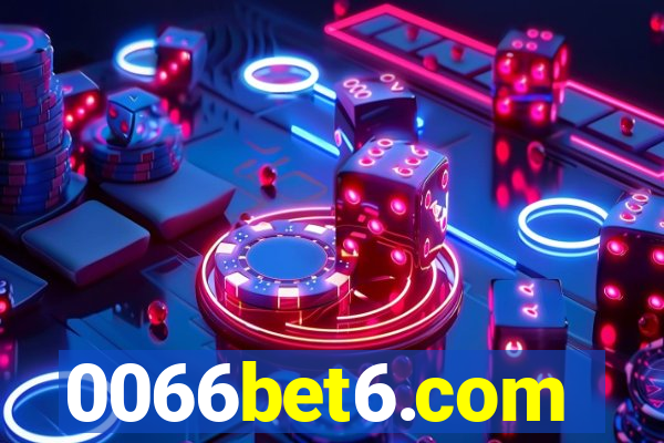 0066bet6.com