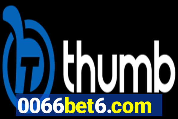 0066bet6.com