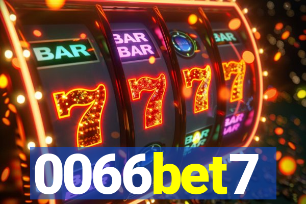 0066bet7