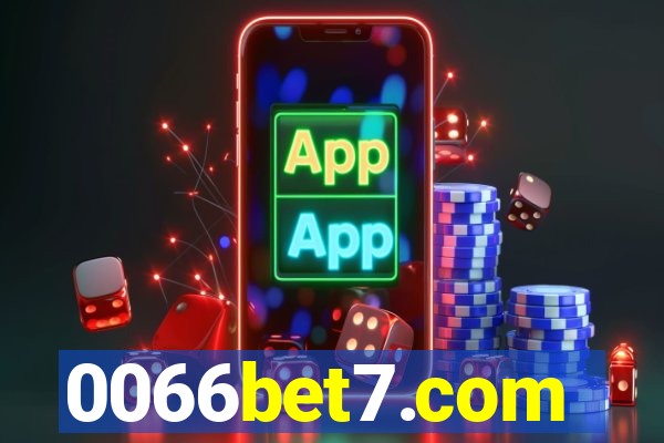 0066bet7.com