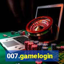 007.gamelogin