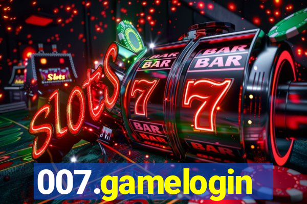 007.gamelogin