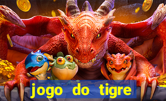 jogo do tigre deposito de 3 reais