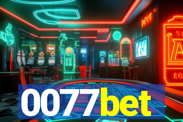 0077bet