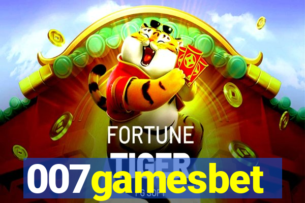 007gamesbet