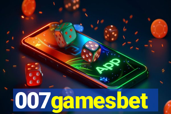 007gamesbet