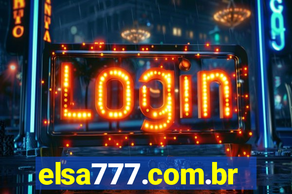 elsa777.com.br