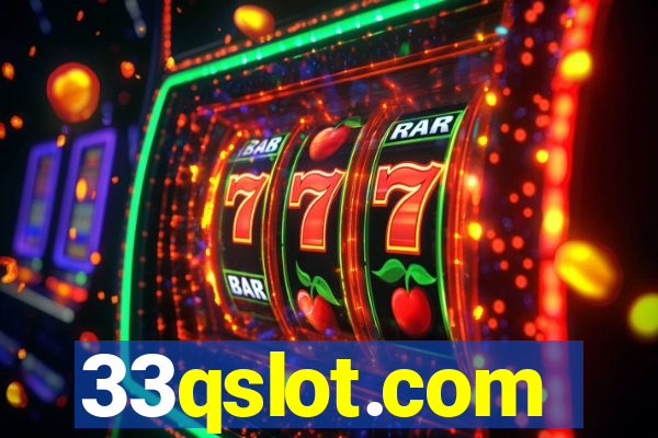 33qslot.com