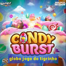 globo jogo do tigrinho