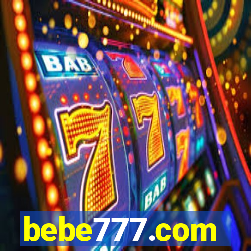 bebe777.com