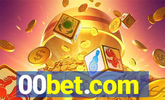 00bet.com