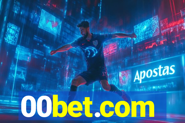 00bet.com