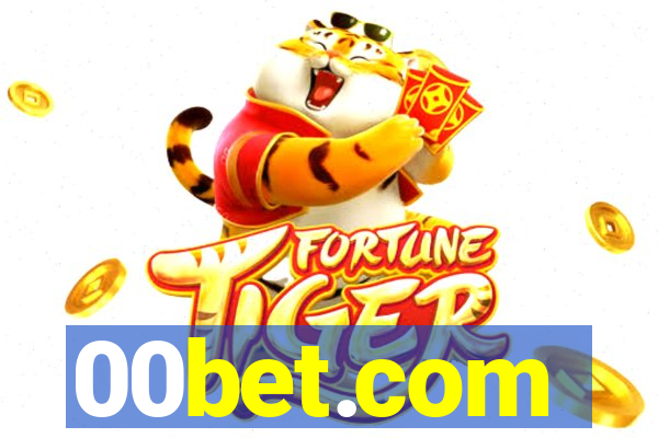 00bet.com