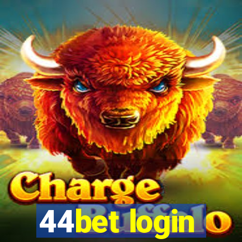 44bet login