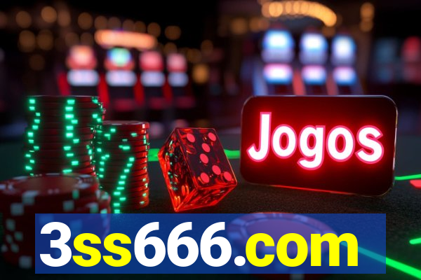 3ss666.com