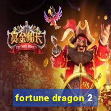 fortune dragon 2