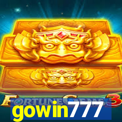 gowin777