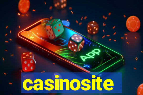 casinosite