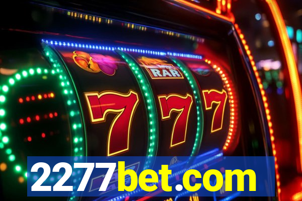 2277bet.com