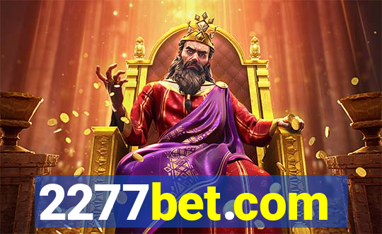 2277bet.com