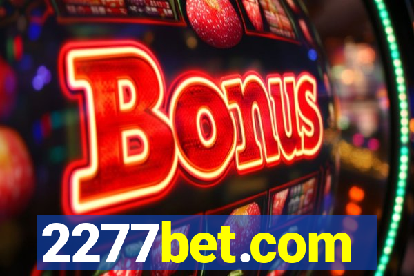 2277bet.com