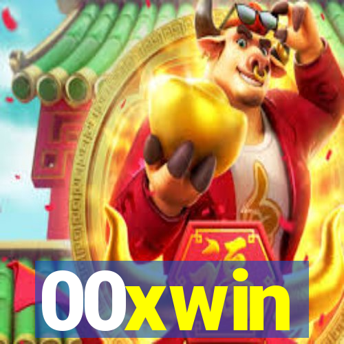 00xwin