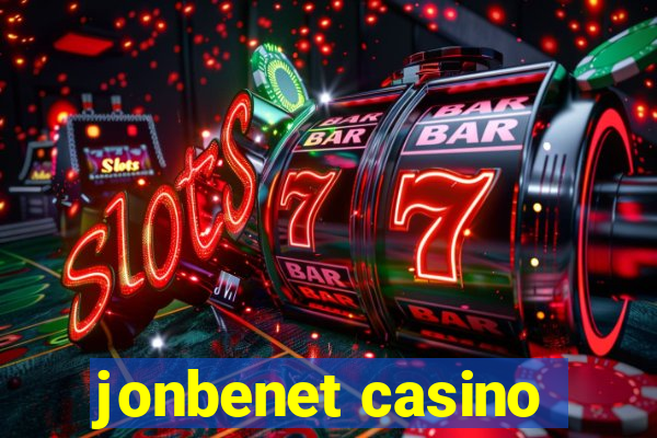 jonbenet casino